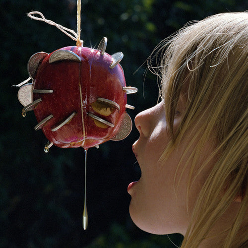 Puce Mary: The Drought - CD