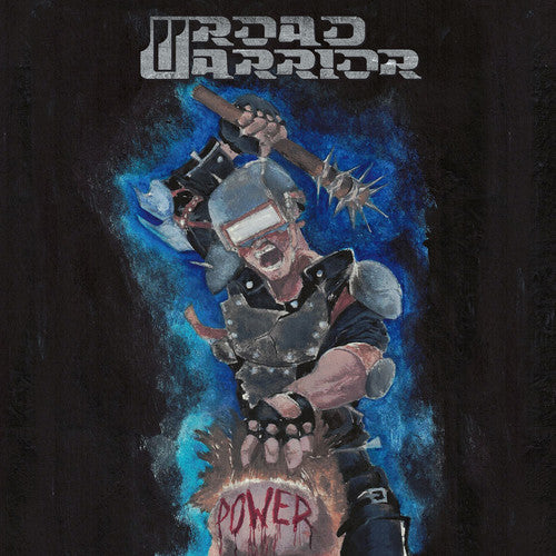 Road Warrior: Power - CD