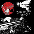 Violators: Tied To The Tracks - CD