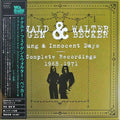 Fagen, Donald / Becker, Walter: Young & Innocent Days - Complete Recordings 1968-1971 (Paper Sleeve /DSD Master) - CD