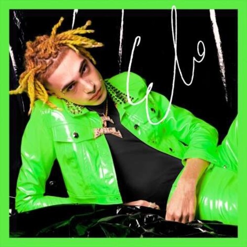 Drefgold: ELO - CD