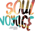 Various Artists: Soul Voyage - CD
