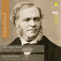 Franck / Oosten: Organ Works - CD