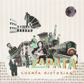 Pablo Zapata: Cuenta Historias - CD