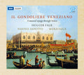 Various Artists: Il Gondoliere Veneziano - CD