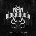 Mokomokai: Shores Of The Sun - CD