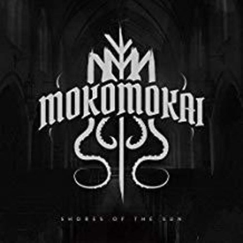 Mokomokai: Shores Of The Sun - CD