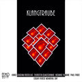 Tangerine Dream / Roedelius / Quaeschning / Yamane: Klangtraube (Live At The Ballhaus Rixdorf Efmd 2019) - CD