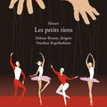 Mozart / Branny, Helmut: Mozart: Les Petits Riens - SUPER-AUDIO CD