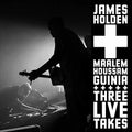 Holden, James / Guinia, Maalem Houssam: Three Live Takes - 12-INCH SINGLE
