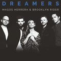 Herrera / Brooklyn Riders: Dreamers - CD