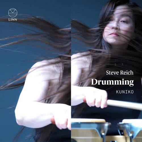 Kuniko: Drumming - CD