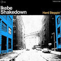 Ikebe Shakedown: Hard Steppin' - COMPACT DISCS