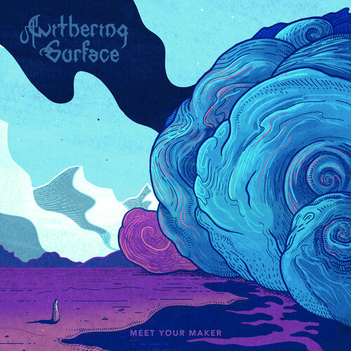 Withering Surface: Meet Your Maker - CD