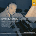 Stanislav Khristenko: Piano Music 2 - CD
