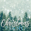 Piano Dreamers: Christmas Piano - CD
