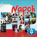 Various Artists: Napoli Pop Vol 4 / Various - CD