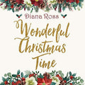 Diana Ross: Wonderful Christmas Time - CD
