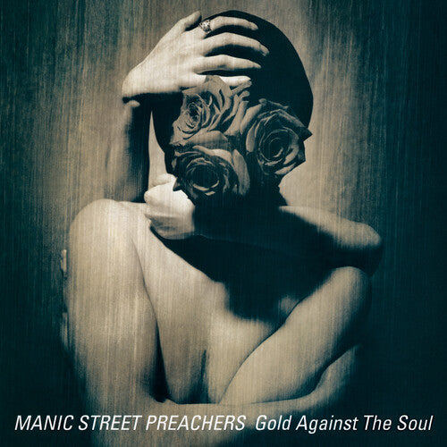 Manic Street Preachers: Gold Against The Soul - CD