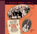 Various Artists: So Tired Of Crying (Various Artists) - CD