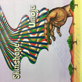 Skinshape: Umoja - (VINYL LP)