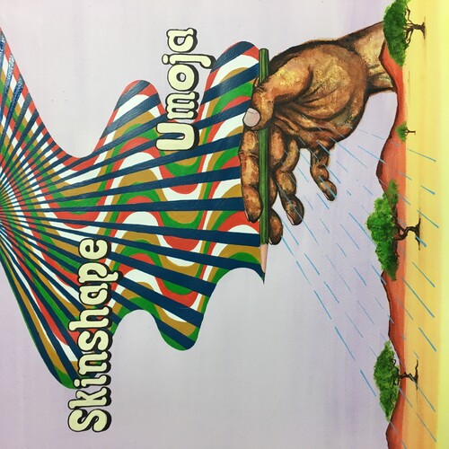Skinshape: Umoja - (VINYL LP)