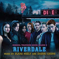 Riverdale Season 2 / O.S.T.: Riverdale (Original Television Score: Season 2) - CD