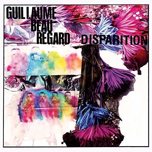 Guillaume Beauregard: Disparition - CD