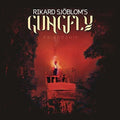 Sjoblom, Rikard / Gungfly: Friendship - CD