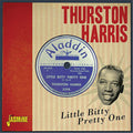 Thurston Harris: Little Bitty Pretty One - CD