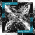 Pinch: Reality Tunnels - CD