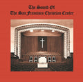 San Fransico Christian Center Choir: The Sound of the San Francisco Christian Center - CD