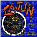 Various Artists: The Language Of New Orleans Vol.6: Cajun - CD