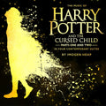 Imogen Heap: The Music of Harry Potter and the Cursed Child: Parts One and Two in Four Contemporary Suites - CD
