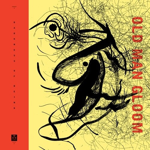 Old Man Gloom: Seminar VIII: Light Of Meaning - CD