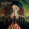 Voidceremony: Entropic Reflections Continuum: Dimensional Unravel - CD