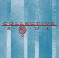 Collective Soul: Collective Soul - COMPACT DISCS