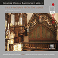 Various Artists: Gdansk Organ Landscape 1 - SUPER-AUDIO CD