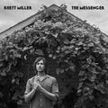 Rhett Miller: The Messenger - CD