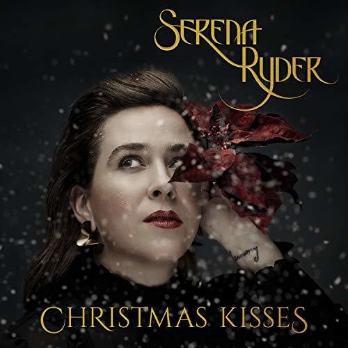 Serena Ryder: Christmas Kisses - CD