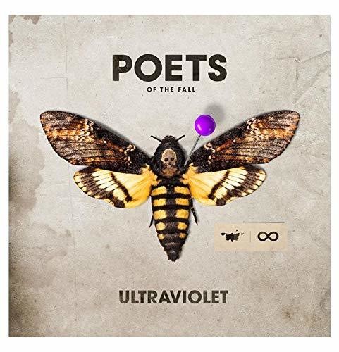 Poets of the Fall: Ultraviolet - CD