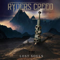 Ryders Creed: Lost Souls - CD