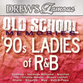 Various Artists: Drew's Famous Old School Memories: 90s / Various - CD