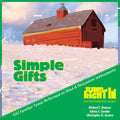 Various Artists: Simple Gifts - CD