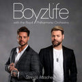Boyzlife: Strings Attached - CD