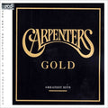 The Carpenters: Gold - CD