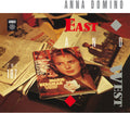 Anna Domino: East & West (Expanded Edition) - CD