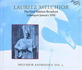 Melchior: Melchior Anthology 6 - CD