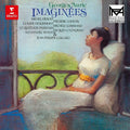 Quatuor Parrenin / Collard, Jean-Philippe: Georges Auric: Imaginees - CD