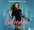 Renaudin-Vary, Lucienne / BBC Co / Elliott, Bill: Mademoiselle in New York - CD